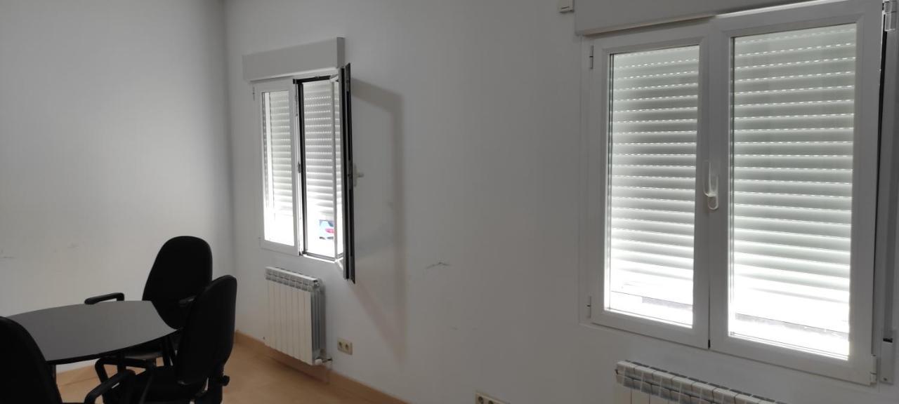 Precioso Apartamento Con Patio Zamora Exterior photo