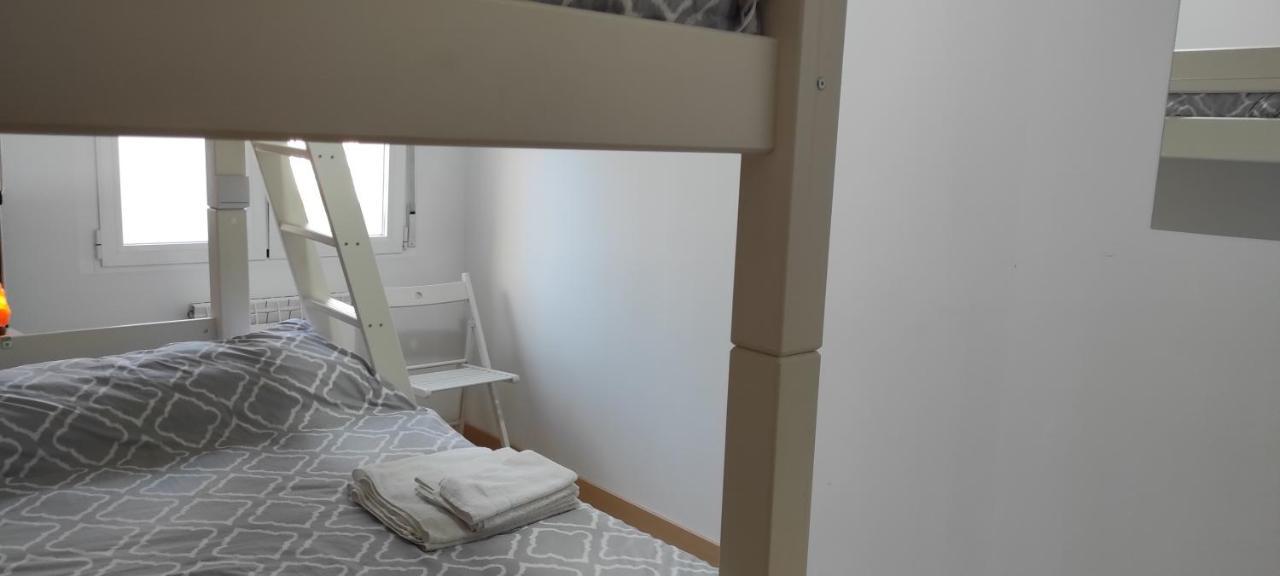 Precioso Apartamento Con Patio Zamora Exterior photo